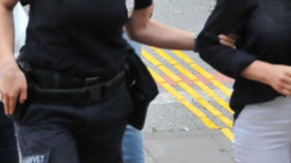 Şarkıcıya Cumhurbaşkanı'na hakaretten hapis