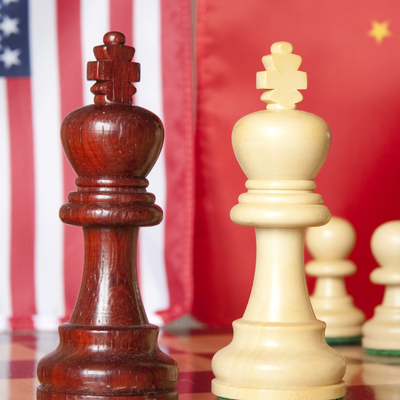 Çin-ABD görüşmeleri perşembe başlıyor