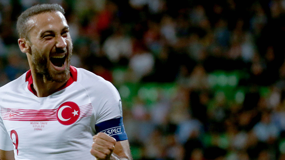 Cenk Tosun için Katar iddiası