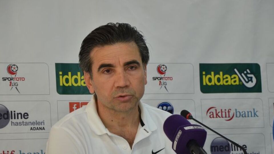 Erzurumspor, Özköylü ile anlaştı