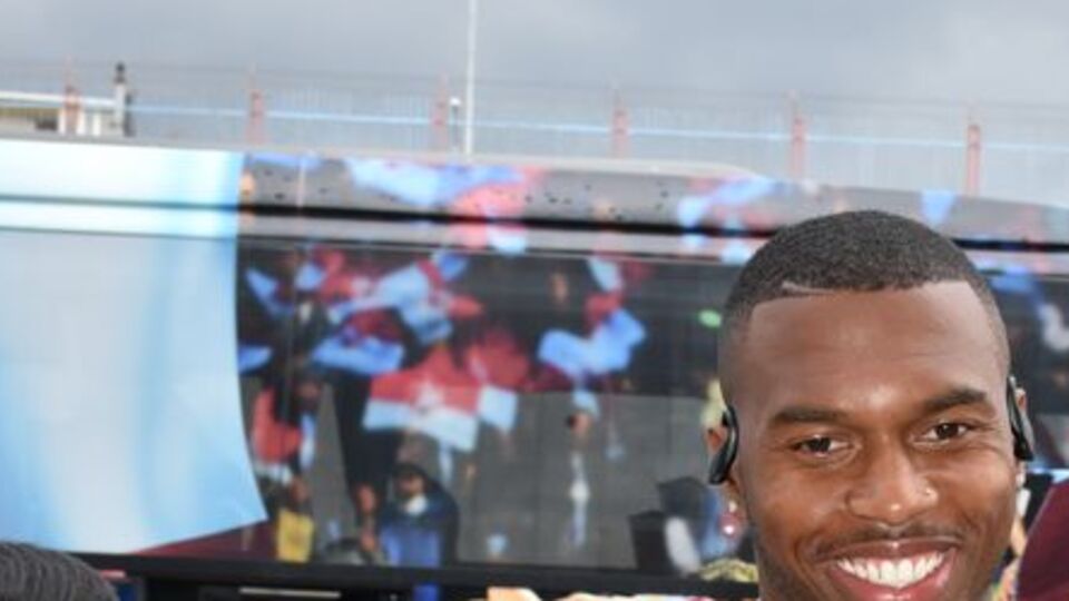 Trabzonspor, Madrid´e gitti