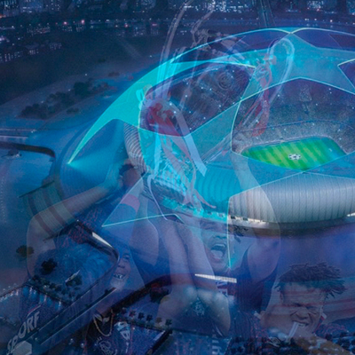 16 milyar Euro'luk futbol resitali başlıyor!