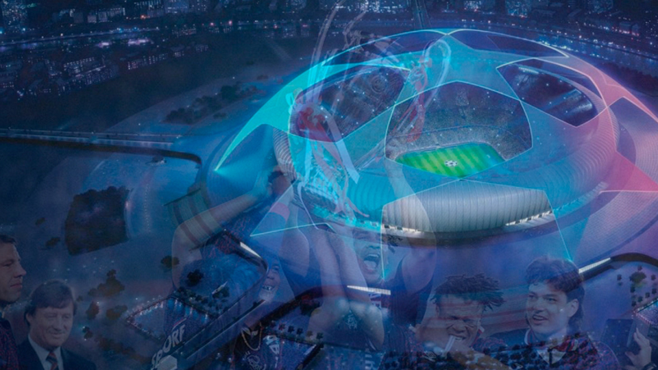 16 milyar Euro'luk futbol resitali başlıyor!