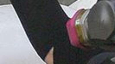 Hong Kong polisinden protestoculara: Gerçek mühimmat kullanabiliriz