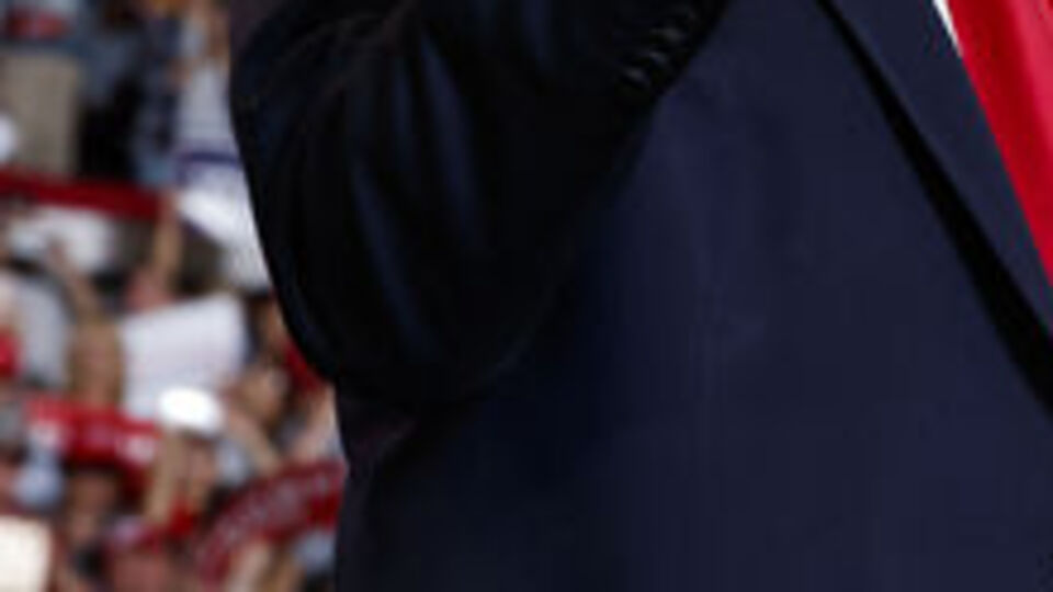 Trump: Suudi Arabistan'daki saldırıların arkasında İran var gibi duruyor