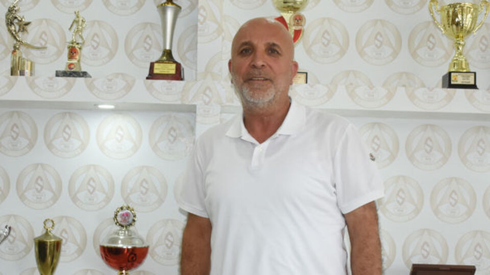 "Ligi en iyi yerde bitirmek istiyoruz"