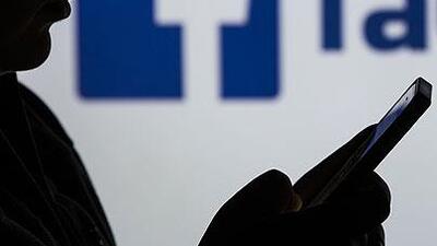 Facebook'tan Netanyahu'ya ikinci kez engel