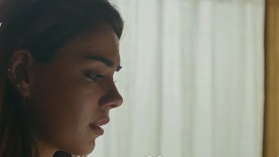 Ali'den Sevda'ya mektup!