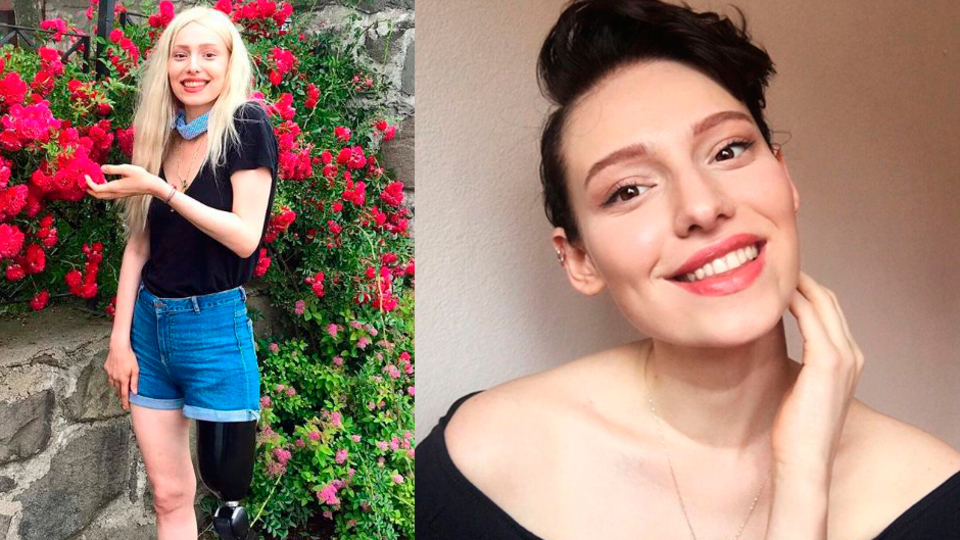 Neslican Tay'ın son durumu nasıl?