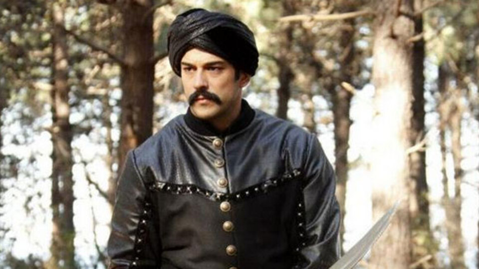 Diriliş Osman ne zaman başlıyor?