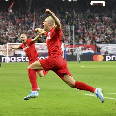 Böyle performans görülmedi!