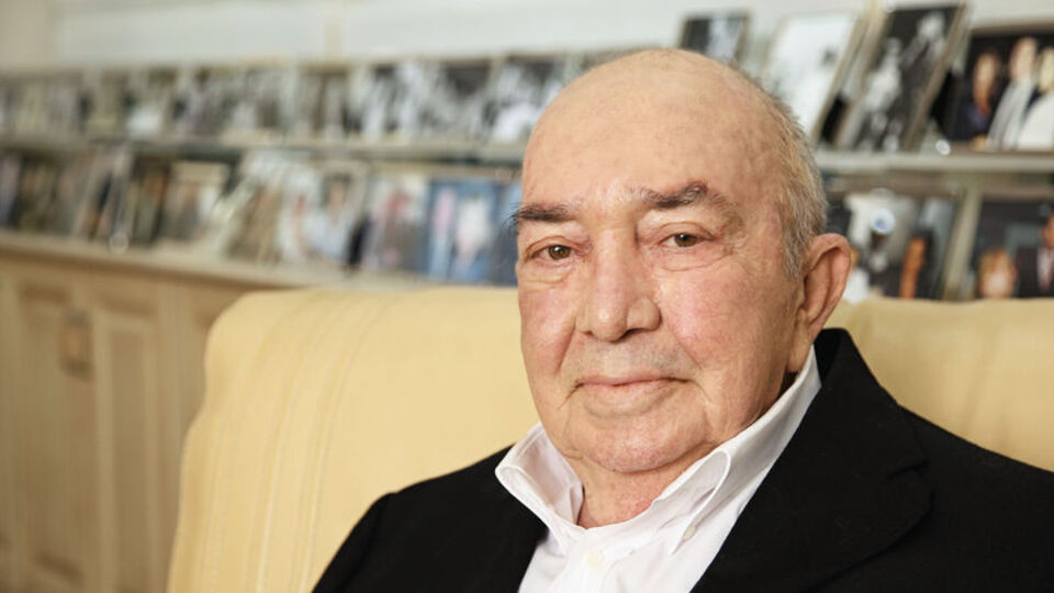 Türker İnanoğlu'nun asistanından açıklama