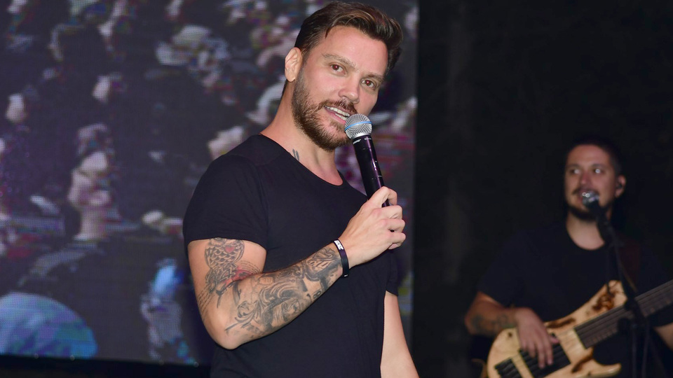 "Benim için çok önemli bir an"