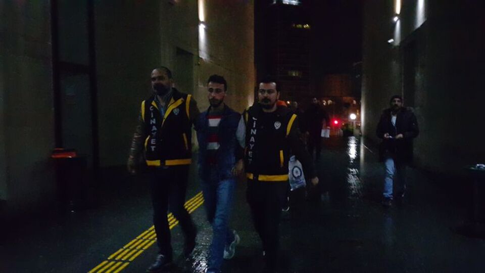 Domuz bağı cinayetinde yeni gelişme