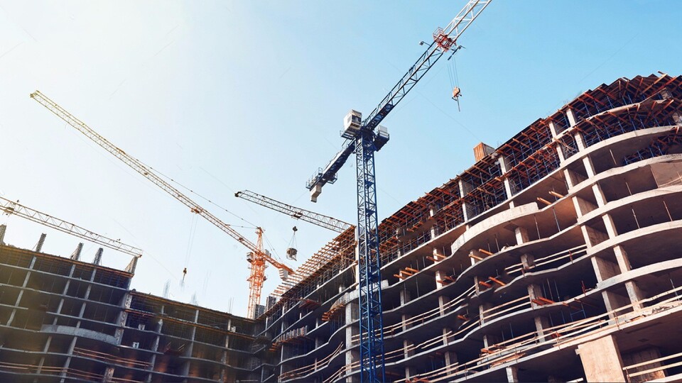 Konut satışları ağustosta arttı