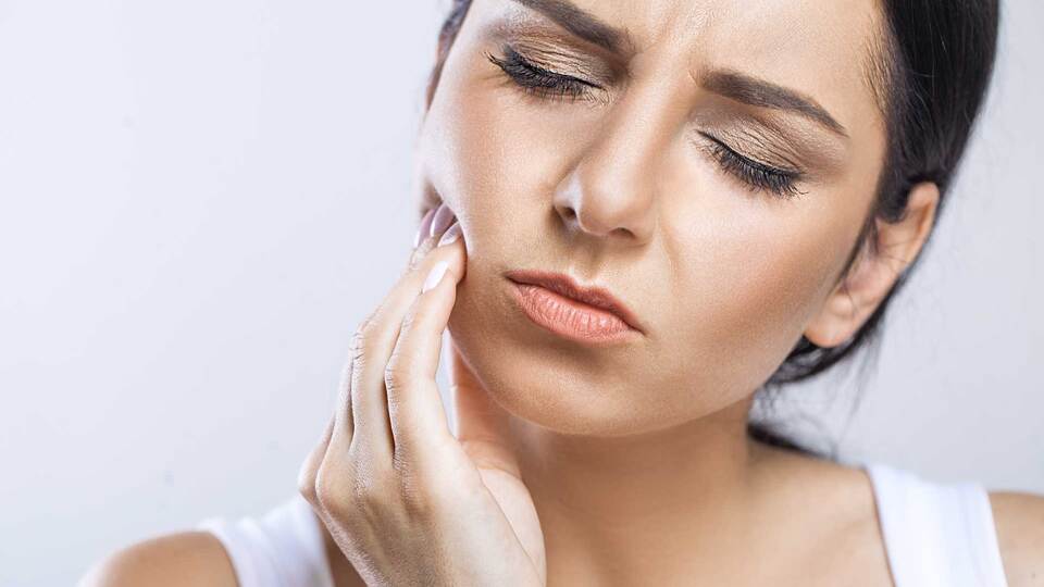 Diş ağrısına ne iyi gelir?