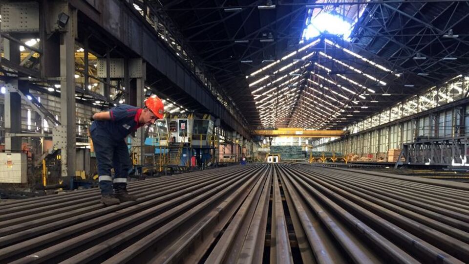 Kocaeli'deki metro hattını bakanlık yapacak