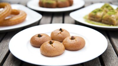 Şekerpare tarifi, nasıl yapılır?