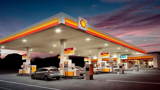 Shell'e EPDK soruşturması
