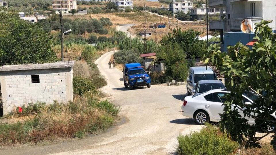 Hatay'da pompalı dehşet! 3 ölü, 3 yaralı