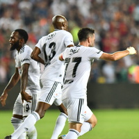 Bratislava maçı kadrosu açıklandı