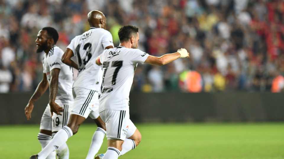 Bratislava maçı kadrosu açıklandı