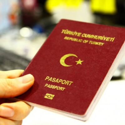 Erdoğan'dan "AB ile Vize Serbestisi" genelgesi