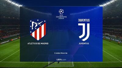 Atletico Madrid - Juventus maçı ne zaman?