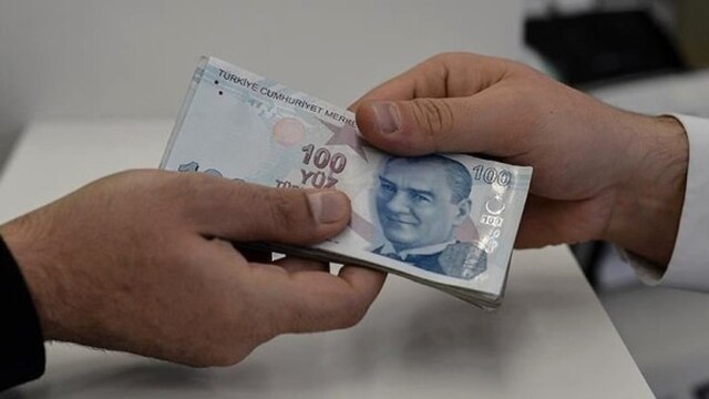 İşsizlik ödemelerinde sert yükseliş