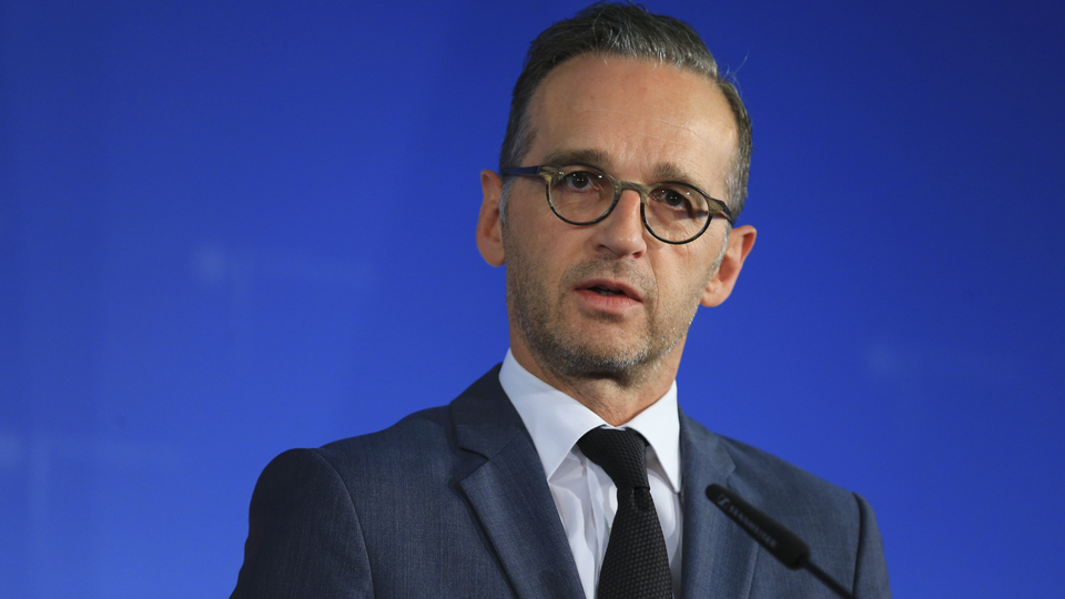 Almanya'dan 15 Temmuz itirafı: Zihinsel önemini küçümsedik