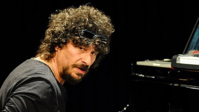 Arter'de ilk kosner Aydın Esen'den