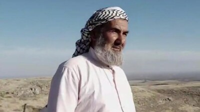 Göbeklitepe'yi bir de ondan dinleyin