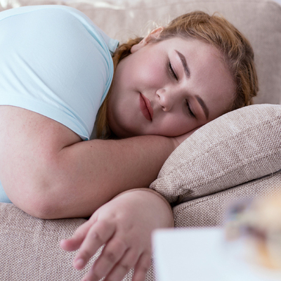 Uyuyarak zayıflamak mümkün mü?