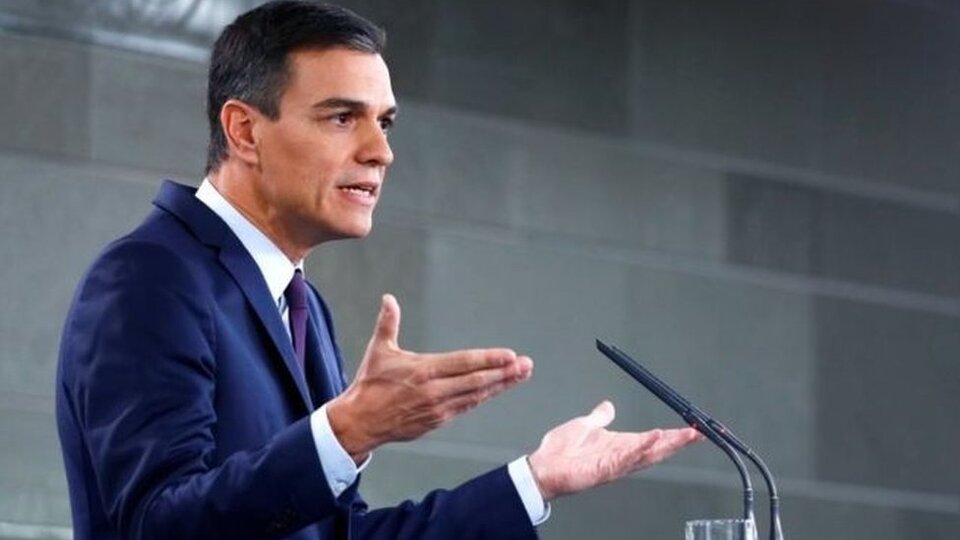 Nisan ayından bu yana hükümetin kurulamadığı İspanya'da bir kez daha erken seçime gidiliyor