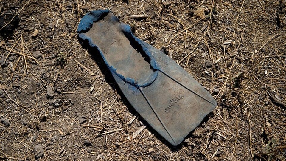 Şili'de kuraklık ülkenin yüzde 70'ini etkiliyor