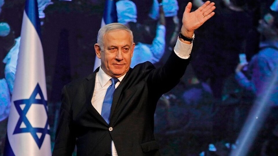 İsrail seçimleri: Sandık çıkış anketlerine göre Netanyahu bu kez az farkla kaybediyor