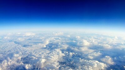 Atmosfer basıncı nedir?