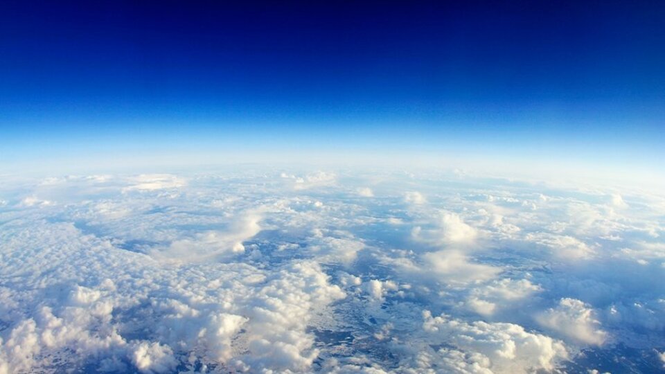 Atmosfer basıncı nedir?