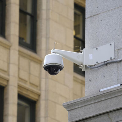 'Eminim' ifadesiyle hapse düştü güvenlik kamerasıyla kurtuldu