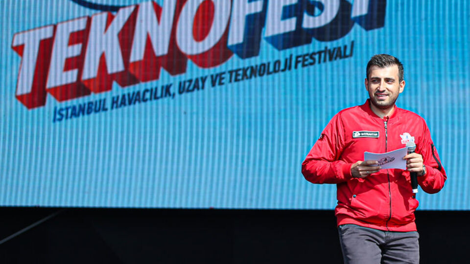 "Ekim ayında uçacak"