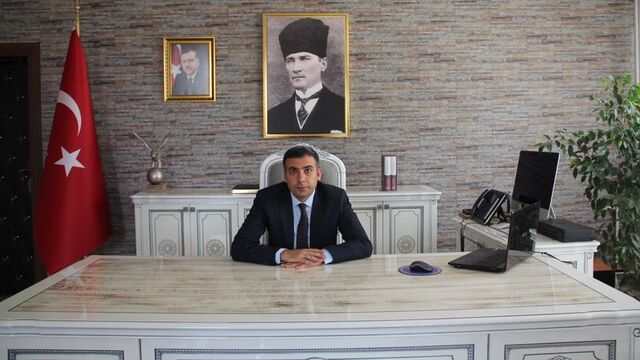 Karayazı Belediyesi'ne görevlendirme