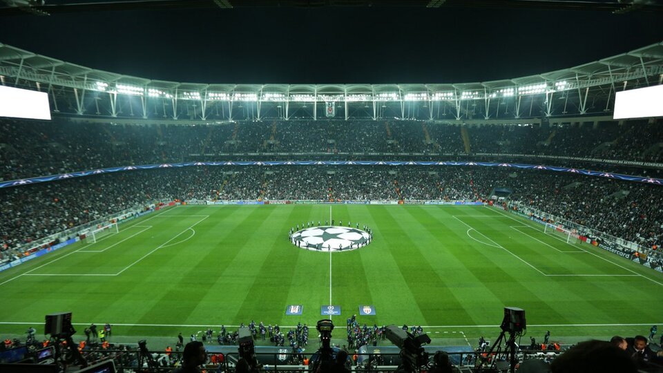 Spor güvenliği teknoloji ile sağlanıyor