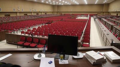 Yargıda Birlik Derneği'nden önemli açıklama