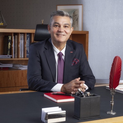 Benli, TSB Başkanlığı'na aday