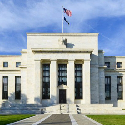 Fed bankalara para yağdırdı