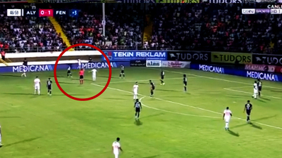 Fenerbahçe TFF'ye resmen başvurdu!