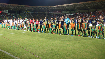 Kural hatası var mı?