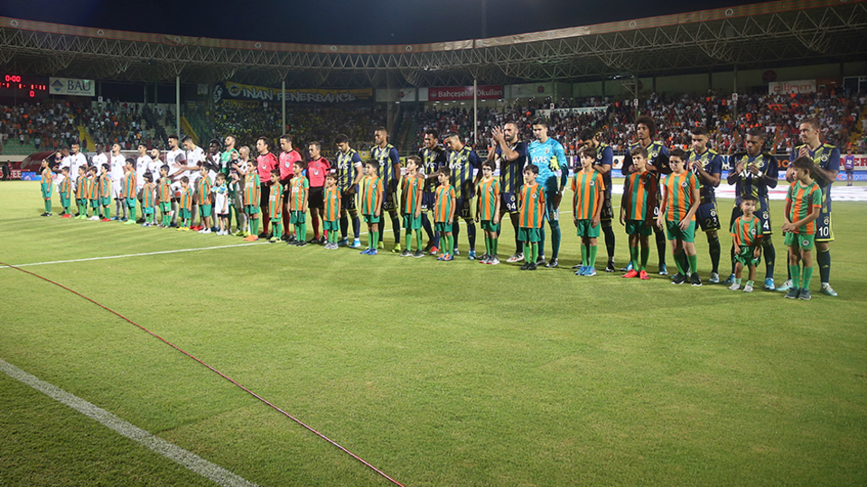 Kural hatası var mı?