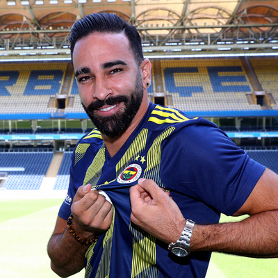 Rami transfer sürecini anlattı