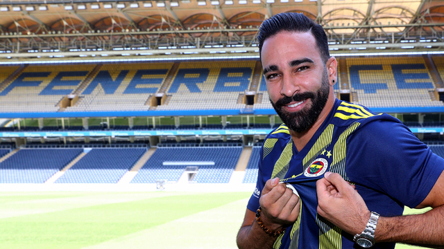 Rami transfer sürecini anlattı